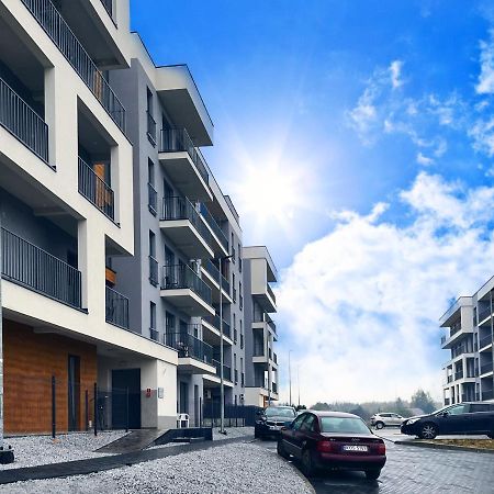 Premium Apartment Twelve Zator Exterior foto