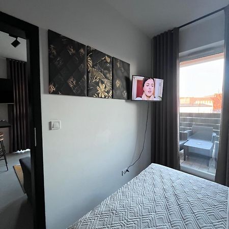 Premium Apartment Twelve Zator Exterior foto