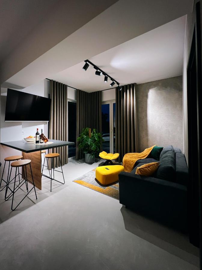 Premium Apartment Twelve Zator Exterior foto