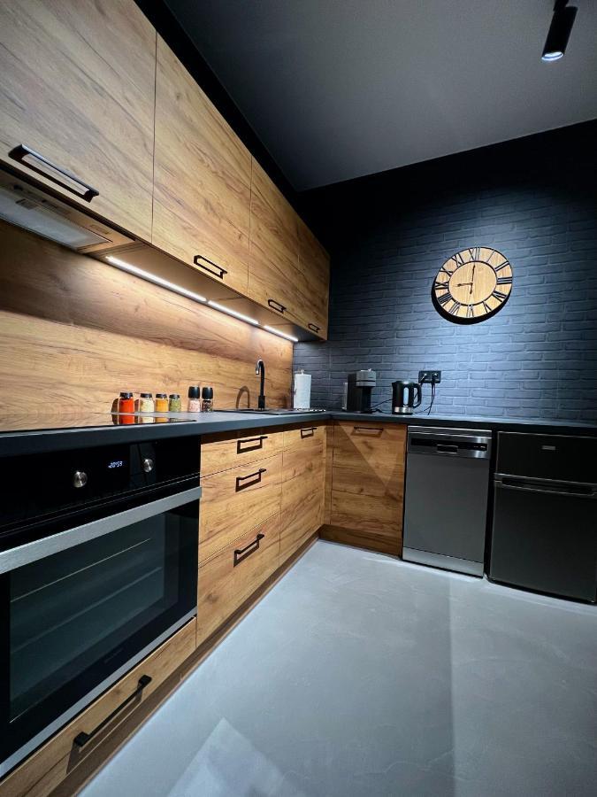 Premium Apartment Twelve Zator Exterior foto