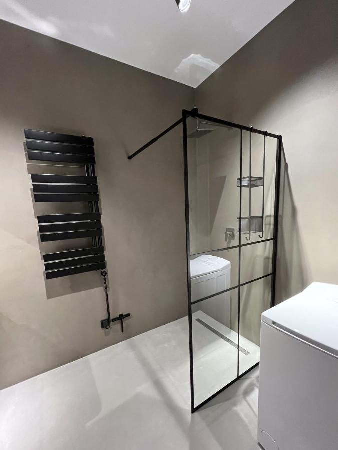 Premium Apartment Twelve Zator Exterior foto