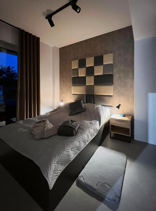 Premium Apartment Twelve Zator Exterior foto