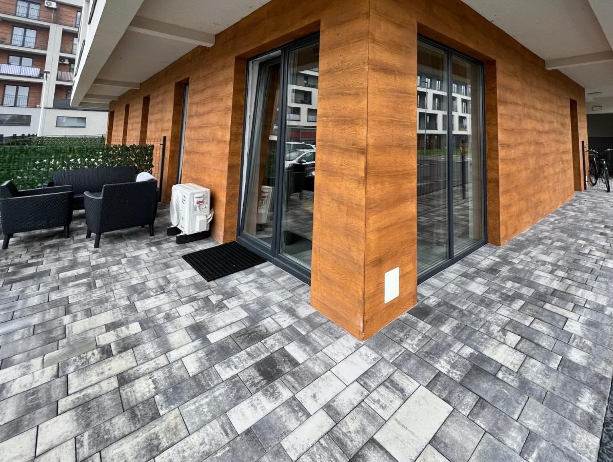 Premium Apartment Twelve Zator Exterior foto