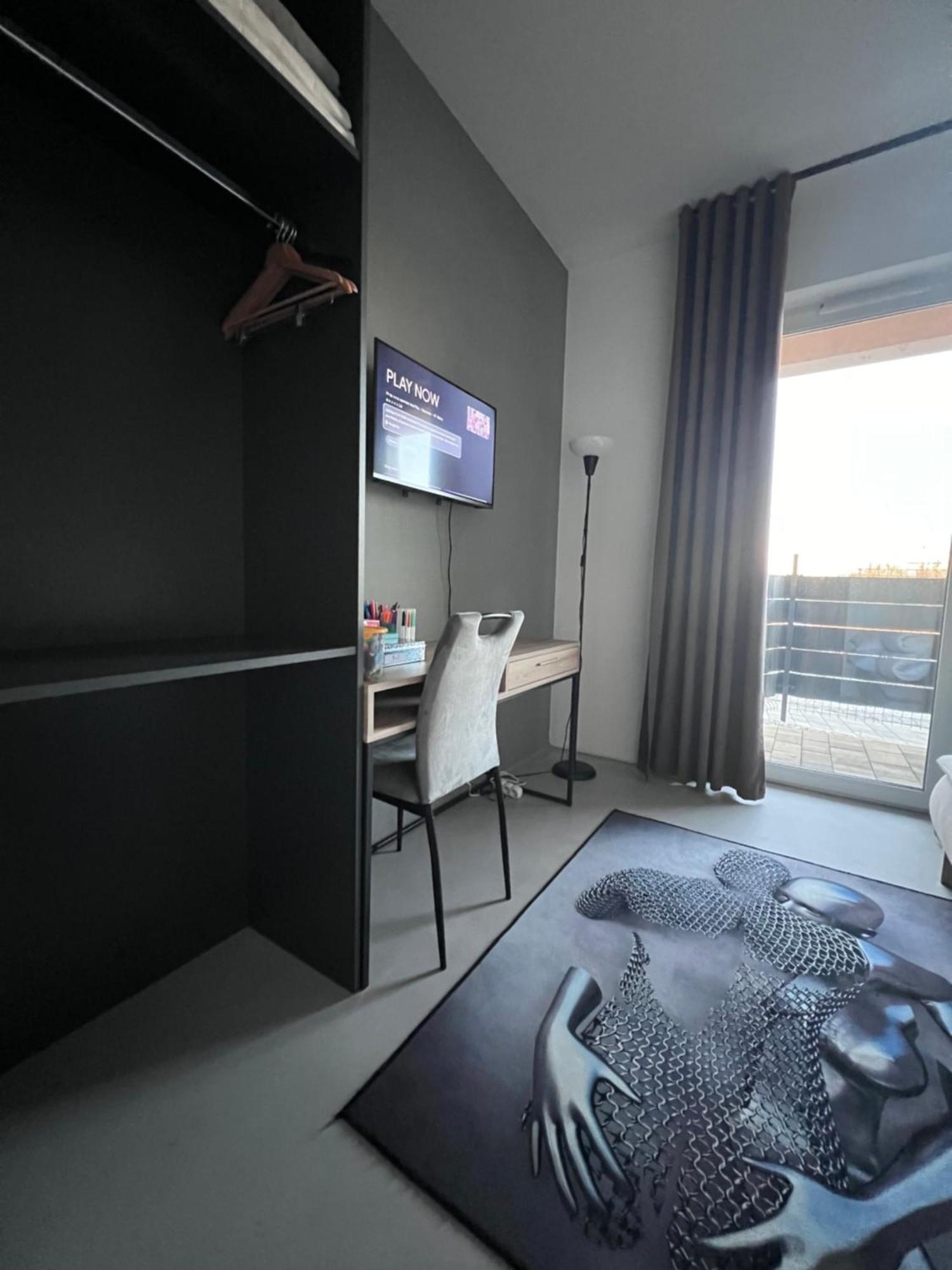 Premium Apartment Twelve Zator Exterior foto